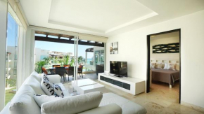 Elements Penthouse 7 condo